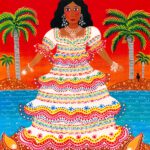 Virgen Caribeña